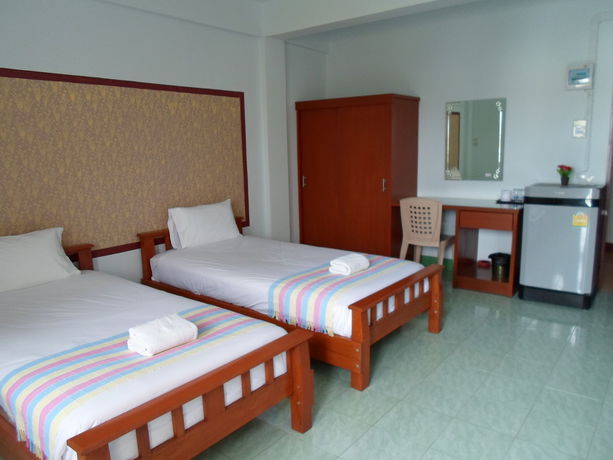 Imagen de la habitación del Hotel Ban Maitreejit. Foto 12