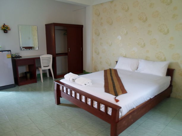 Imagen de la habitación del Hotel Ban Maitreejit. Foto 13