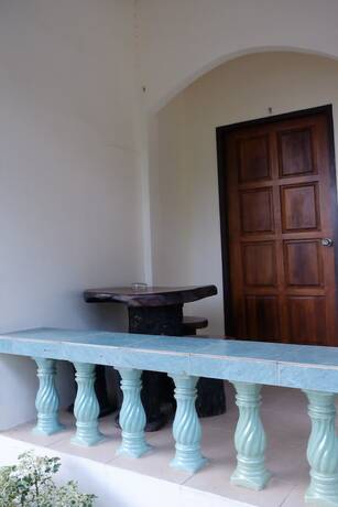 Imagen general del Hotel Ban Medsai Resort. Foto 3