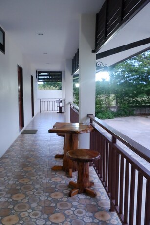 Imagen general del Hotel Ban Medsai Resort. Foto 16