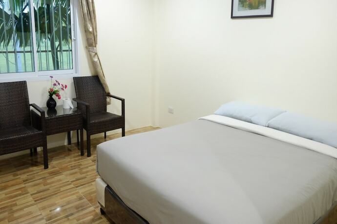 Imagen general del Hotel Ban Medsai Resort. Foto 1