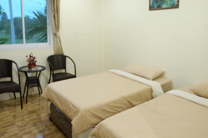 Imagen de la habitación del Hotel Ban Medsai Resort. Foto 19