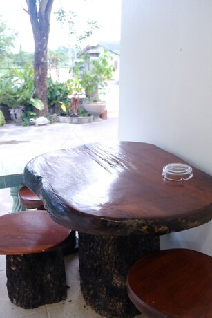 Imagen de la habitación del Hotel Ban Medsai Resort. Foto 23