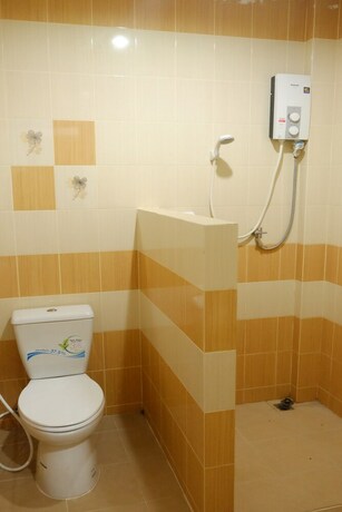 Imagen de la habitación del Hotel Ban Medsai Resort. Foto 24