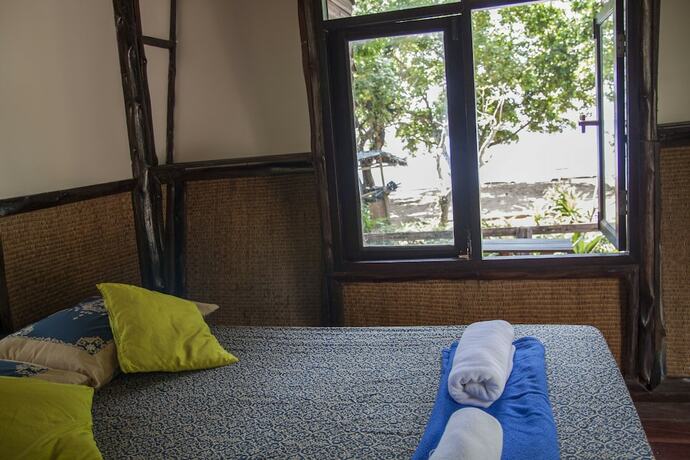 Imagen de la habitación del Hotel Ban Na Kai Mook Beach. Foto 14