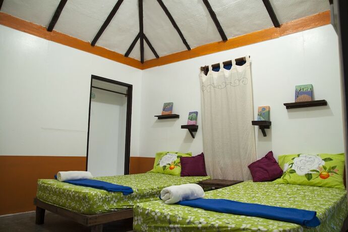 Imagen de la habitación del Hotel Ban Na Kai Mook Beach. Foto 15