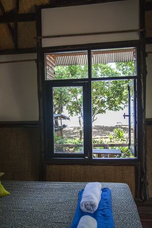 Imagen general del Hotel Ban Na Kai Mook Beach. Foto 5
