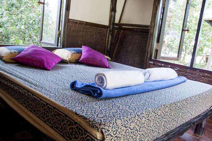 Imagen de la habitación del Hotel Ban Na Kai Mook Beach. Foto 16