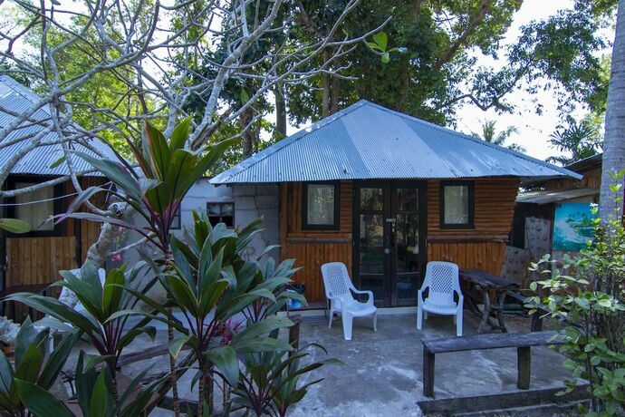 Imagen de la habitación del Hotel Ban Na Kai Mook Beach. Foto 18