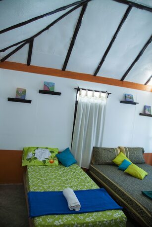 Imagen general del Hotel Ban Na Kai Mook Beach. Foto 8