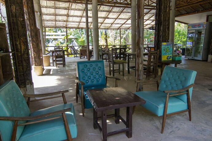 Imagen general del Hotel Ban Na Kai Mook Beach. Foto 9