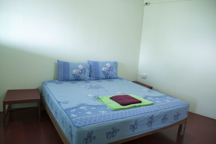 Imagen general del Hotel Ban Na White Sand Beach. Foto 9
