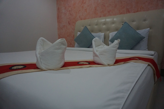 Imagen de la habitación del Hotel Ban Pak Chaytung Trang. Foto 2