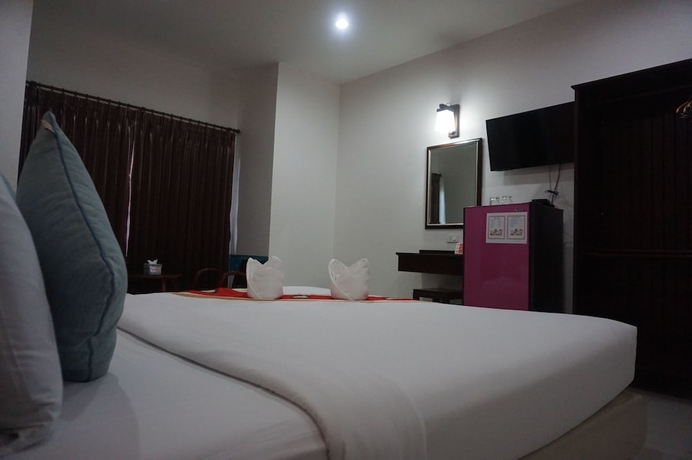 Imagen de la habitación del Hotel Ban Pak Chaytung Trang. Foto 3