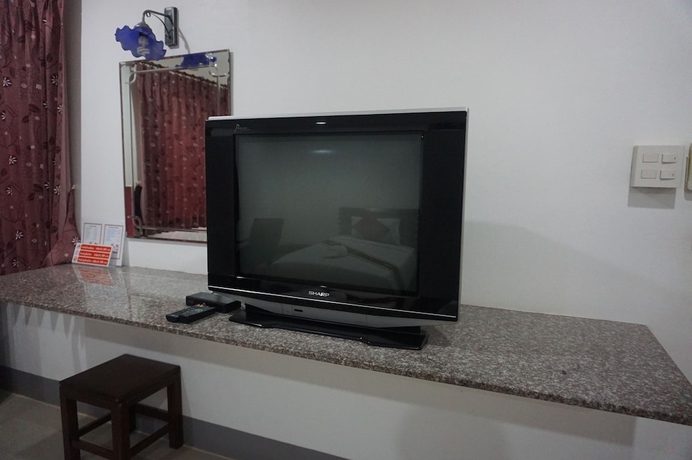 Imagen de la habitación del Hotel Ban Pak Chaytung Trang. Foto 5