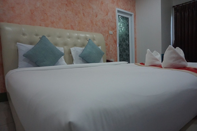 Imagen de la habitación del Hotel Ban Pak Chaytung Trang. Foto 6