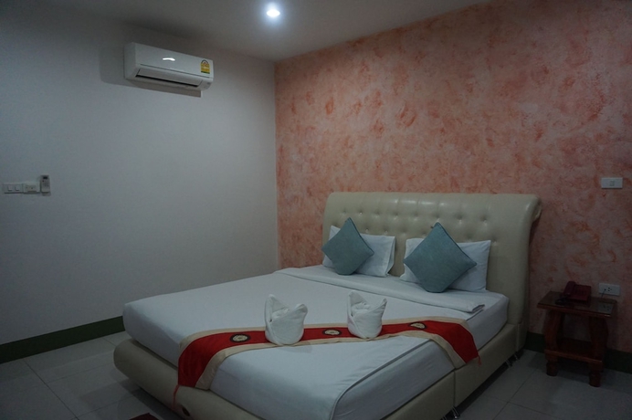 Imagen de la habitación del Hotel Ban Pak Chaytung Trang. Foto 8