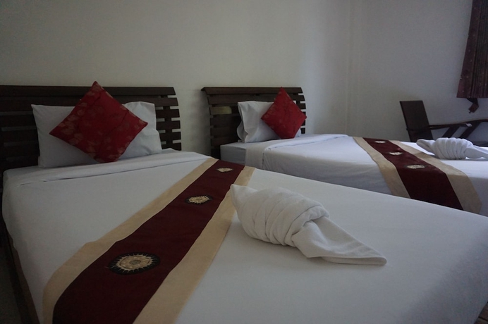 Imagen de la habitación del Hotel Ban Pak Chaytung Trang. Foto 10