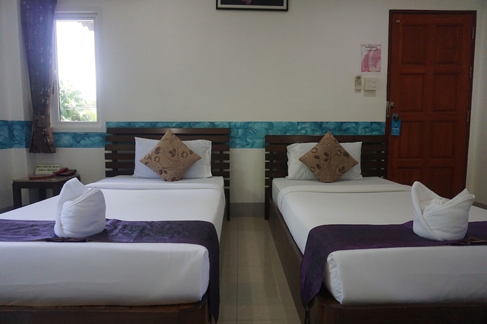 Imagen de la habitación del Hotel Ban Pak Chaytung Trang. Foto 12