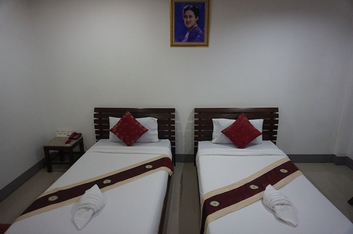 Imagen de la habitación del Hotel Ban Pak Chaytung Trang. Foto 13
