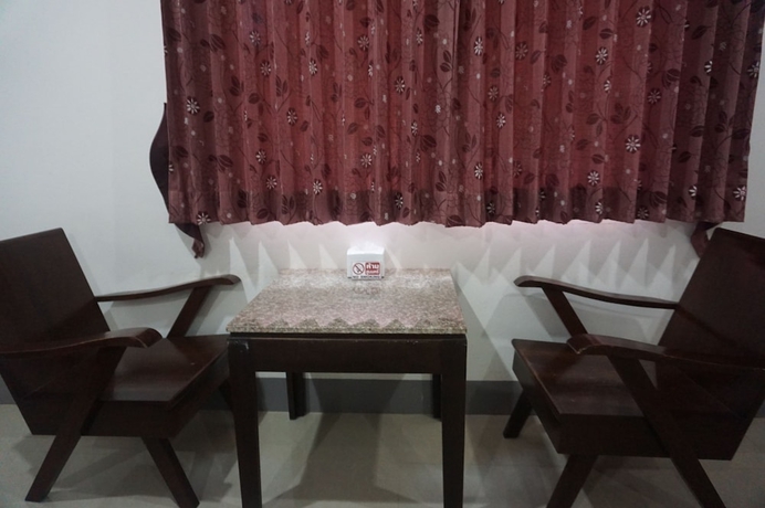 Imagen de la habitación del Hotel Ban Pak Chaytung Trang. Foto 16