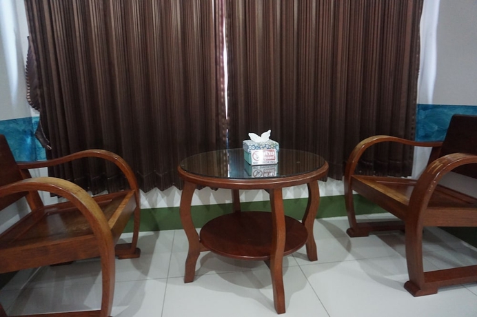 Imagen de la habitación del Hotel Ban Pak Chaytung Trang. Foto 17