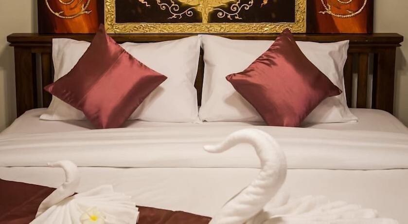 Imagen de la habitación del Hotel Ban Phraya Lanna. Foto 5