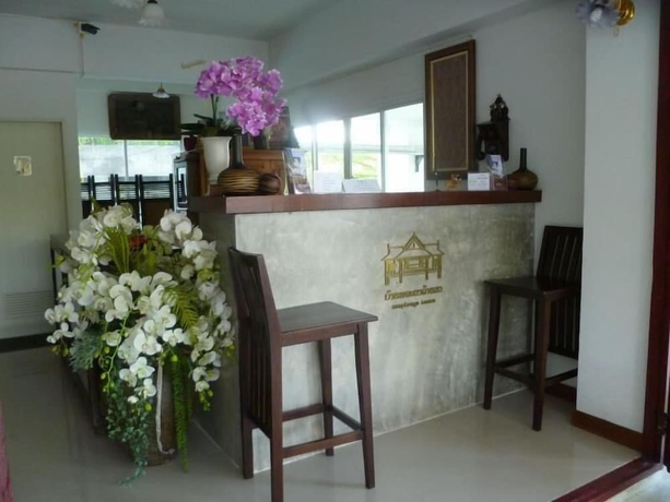 Imagen de los interiores del Hotel Ban Phraya Lanna. Foto 19
