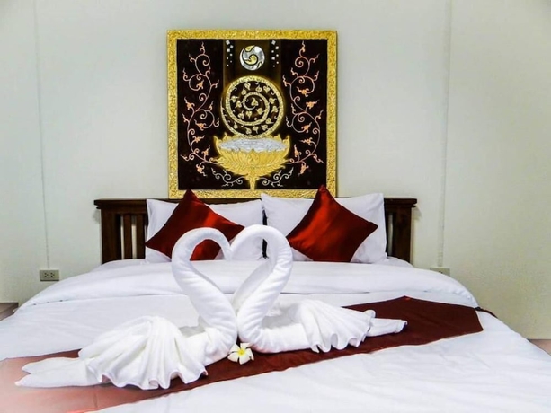 Imagen de la habitación del Hotel Ban Phraya Lanna. Foto 13