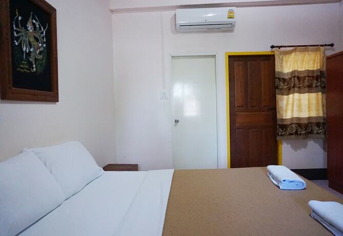 Imagen general del Hotel Ban Poh Garden House. Foto 3