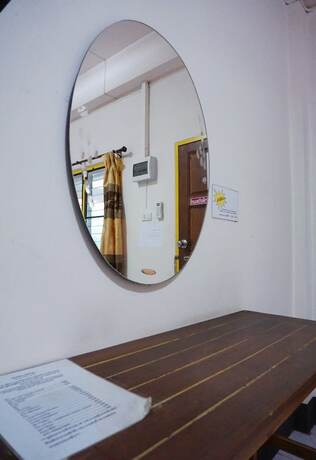 Imagen general del Hotel Ban Poh Garden House. Foto 4