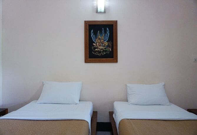 Imagen general del Hotel Ban Poh Garden House. Foto 6