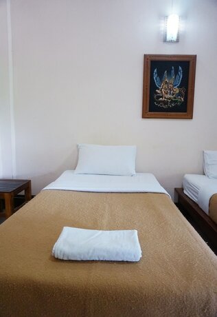 Imagen general del Hotel Ban Poh Garden House. Foto 8