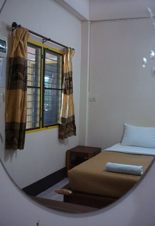 Imagen general del Hotel Ban Poh Garden House. Foto 9