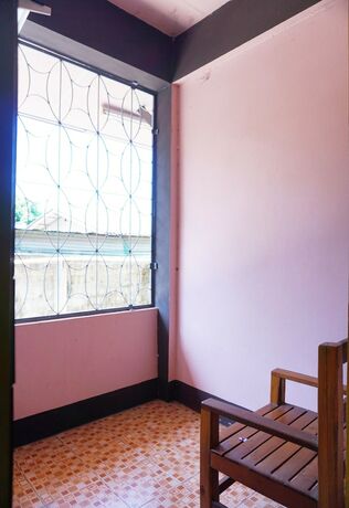 Imagen general del Hotel Ban Poh Garden House. Foto 14