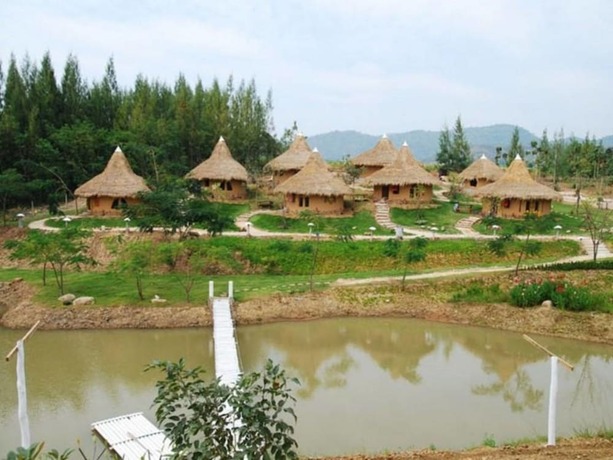 Imagen general del Hotel Ban Rai Pornsawan. Foto 5