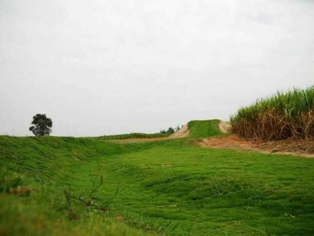 Imagen general del Hotel Ban Rai Pornsawan. Foto 6