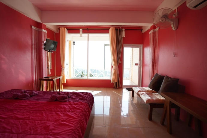 Imagen de la habitación del Hotel Ban Rai Rabeangmok. Foto 12