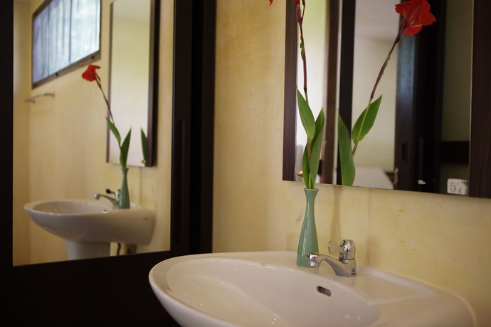 Imagen de la habitación del Hotel Ban Raya Resort and Spa. Foto 8