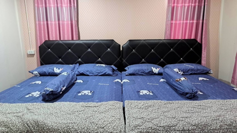 Imagen de la habitación del Hotel Ban Roi Pah. Foto 12
