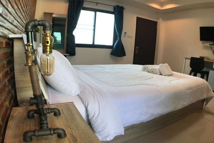 Imagen general del Hotel Ban Roojai. Foto 2
