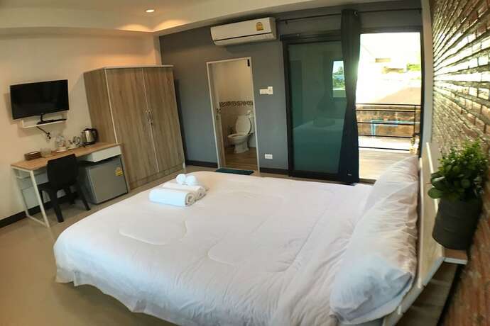 Imagen general del Hotel Ban Roojai. Foto 5
