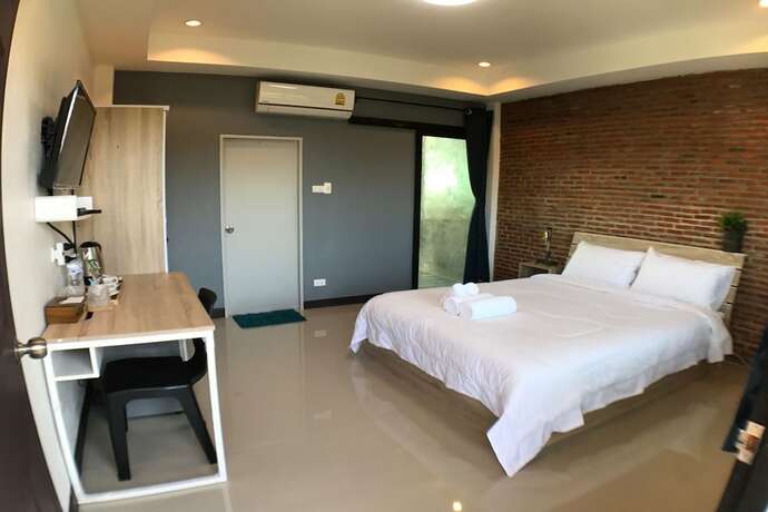 Imagen general del Hotel Ban Roojai. Foto 9