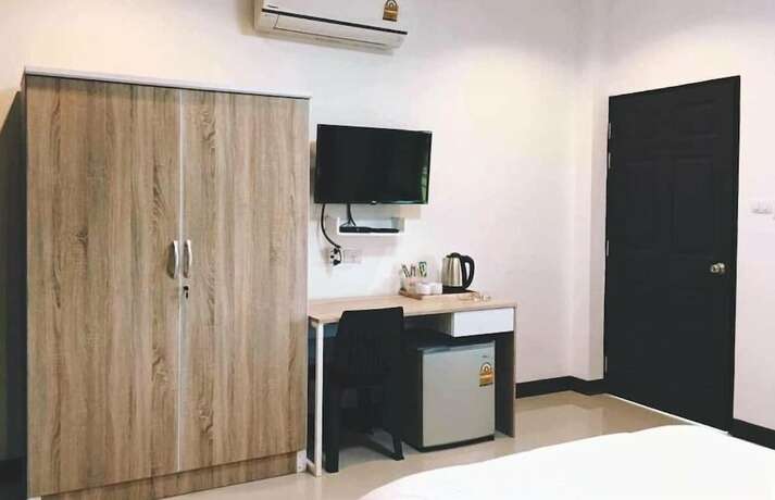 Imagen general del Hotel Ban Roojai. Foto 10