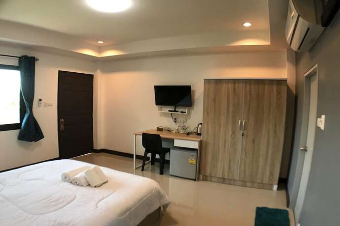 Imagen general del Hotel Ban Roojai. Foto 11
