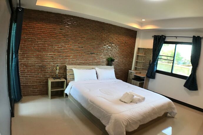 Imagen general del Hotel Ban Roojai. Foto 16