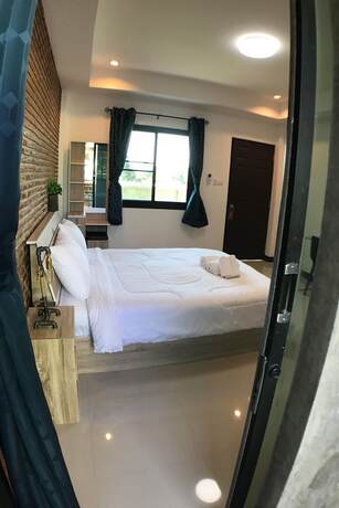 Imagen general del Hotel Ban Roojai. Foto 17