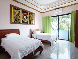 Imagen general del Hotel Ban Rueu Resort. Foto 4