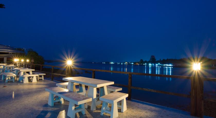 Imagen general del Hotel Ban Rueu Resort. Foto 6