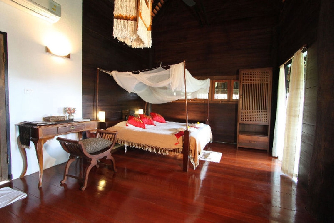 Imagen de la habitación del Hotel Ban Sabai Village Resort and Spa. Foto 1